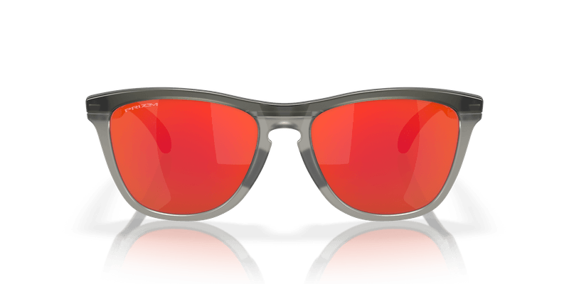 FROGSKINS RANGE