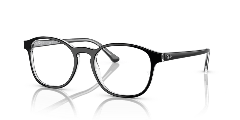 RB5417 Optics