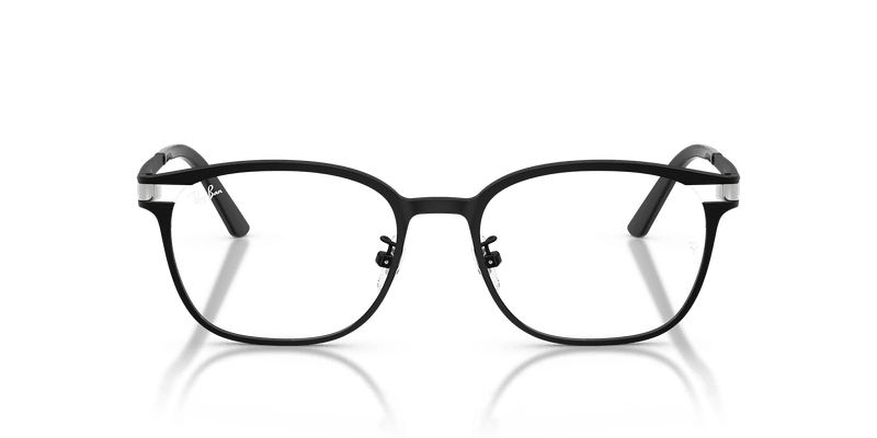 RB8780D Titanium Optics